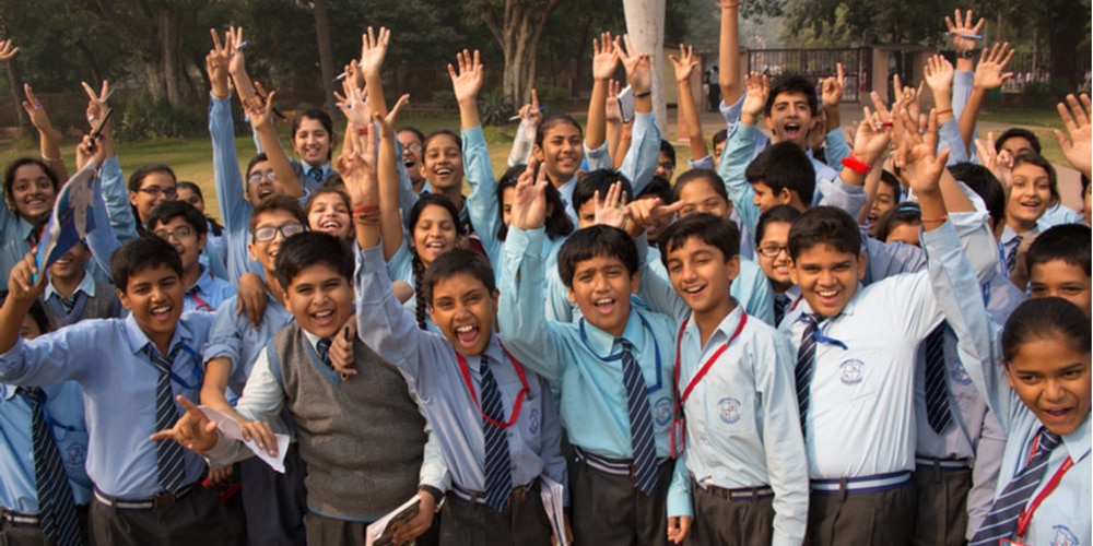 School Holiday in Chennai 