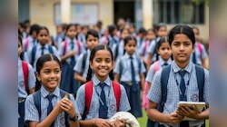 విద్యార్థులకు గుడ్‌న్యూస్..రేపు మంగళవారం స్కూళ్లకు సెలవు..సంక్రాంతి ముందే బంపర్ ఆఫర్