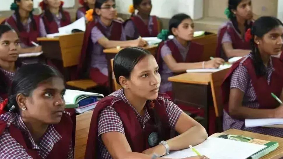Telangana School Holidays