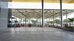 Secunderabad Railway Station Photos: కళ్లు చెదిరేలా సికింద్రాబాద్ రైల్వే స్టేషన్.. చూస్తే వావ్ అనాల్సిందే..! 