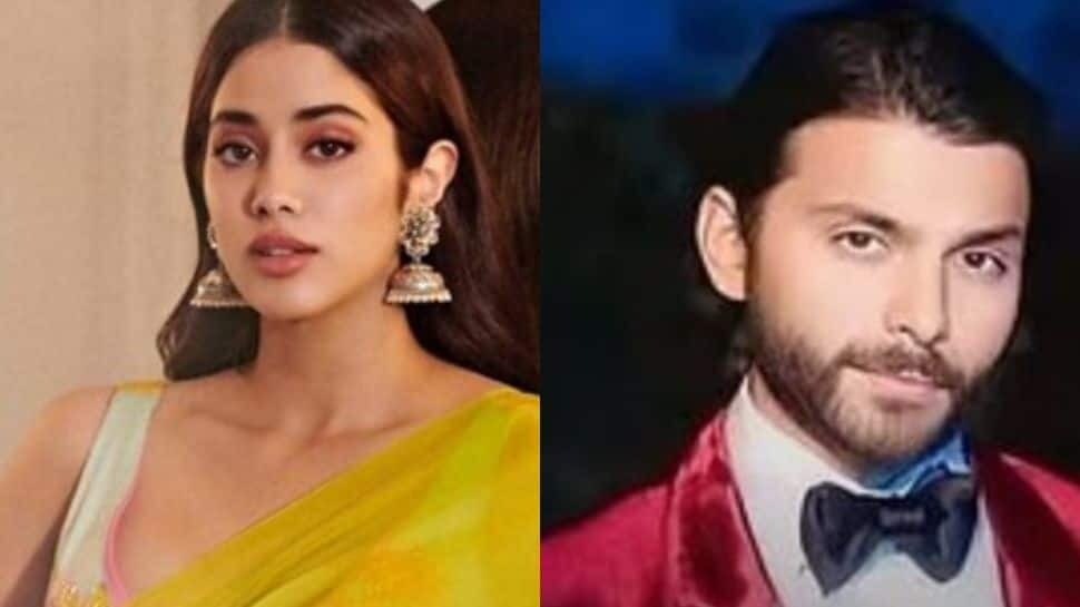 Janhvi Kapoor