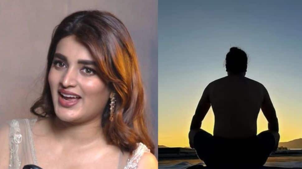 Niddhi Agarwal