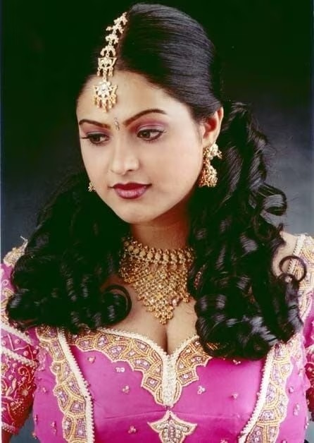 Serial Actress 