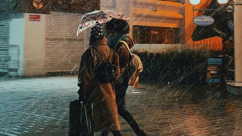 Yellow Orange And Red Alerts Explained What IMD Weather Colour Codes ...