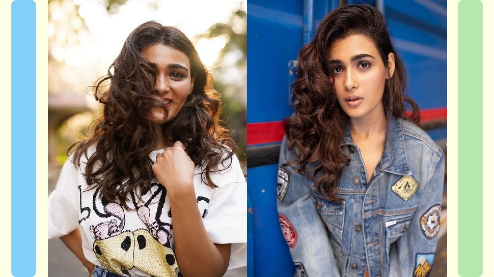 Shalini Pandey Pics: అర్జున్​ రెడ్డి బ్యూటీ షాలినీ పాండే లేటెస్ట్ ఫొటోలు..