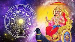 Shani Dev Gochar: శని దేవుడు గమనంలో గొప్ప మార్పు.. రాబోయే కొన్ని రోజుల్లో  ఈ రాశుల వారు కోటీశ్వరులు కాబోతున్నారు..