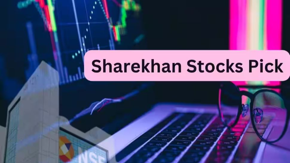 sharekhan top 5 technical stocks to buy next 3 4 weeks check target ...