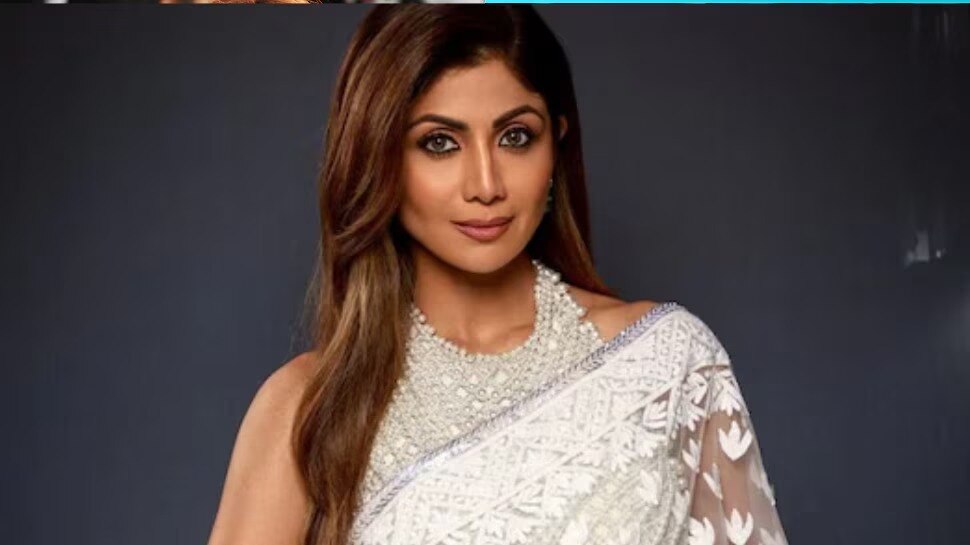 Shilpa Shetty Fitness Secret Actress Shilpa Shetty Following these