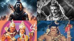 సిల్వర్ స్క్రీన్  శివయ్యలు..మహా దేవుడి పాత్రలో కనిపించిన తెలుగు హీరోలు.. 