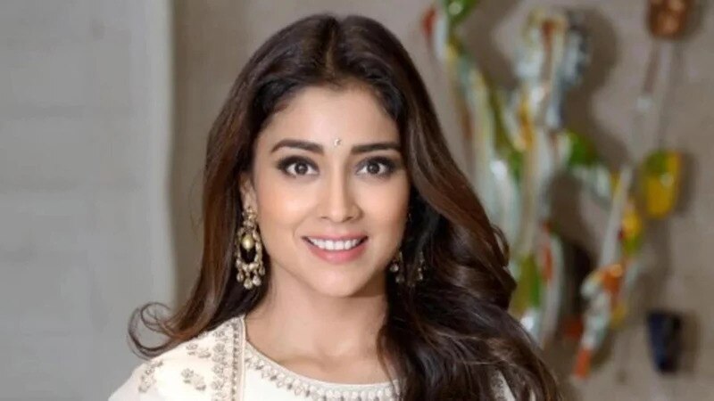 Shriya Saran Movies 