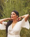 Shruti Hassan Photos: ప్రకృతిలో సలార్ భామ శ్రుతిహాసన్ ఫొటోషూట్