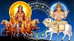 శుక్రాదిత్య రాజయోగంతో ఈ రాశులకు అన్ని శుభాలే.. డబుల్ జాక్ పాట్..!