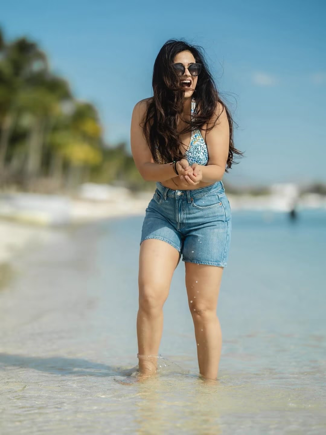 shweta tiwari lifestyle