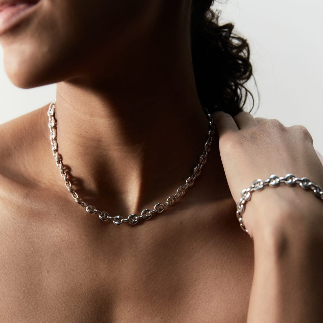 Silver Jewelry