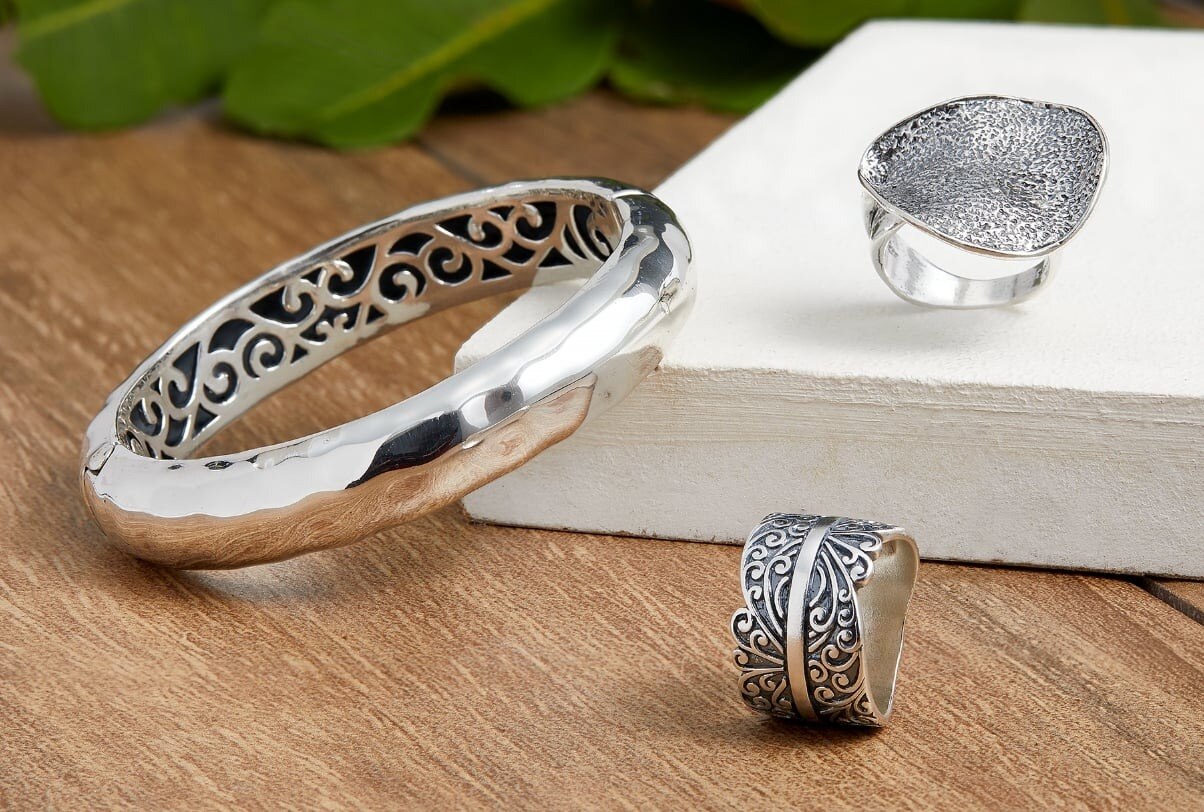Astrological Jewelry