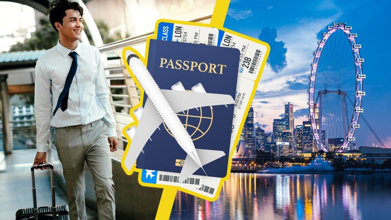 Singapore
