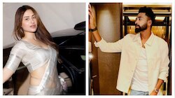 Mohammed Siraj Dating: బిగ్‌బాస్ బ్యూటీతో పట్టుబడ్డ టీమ్ఇండియా బౌలర్ సిరాజ్..హిందూ అమ్మాయితో లగ్గం జరగనుందా?