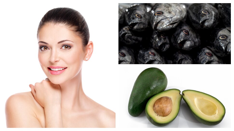 Anti ageing foods: ఈ 7 తింటే నిత్య యవ్వనం.. ఈరోజు నుంచి తిని చూడండి..