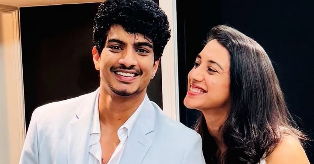 Smriti Mandhana Palash Muchhal Net Worth 