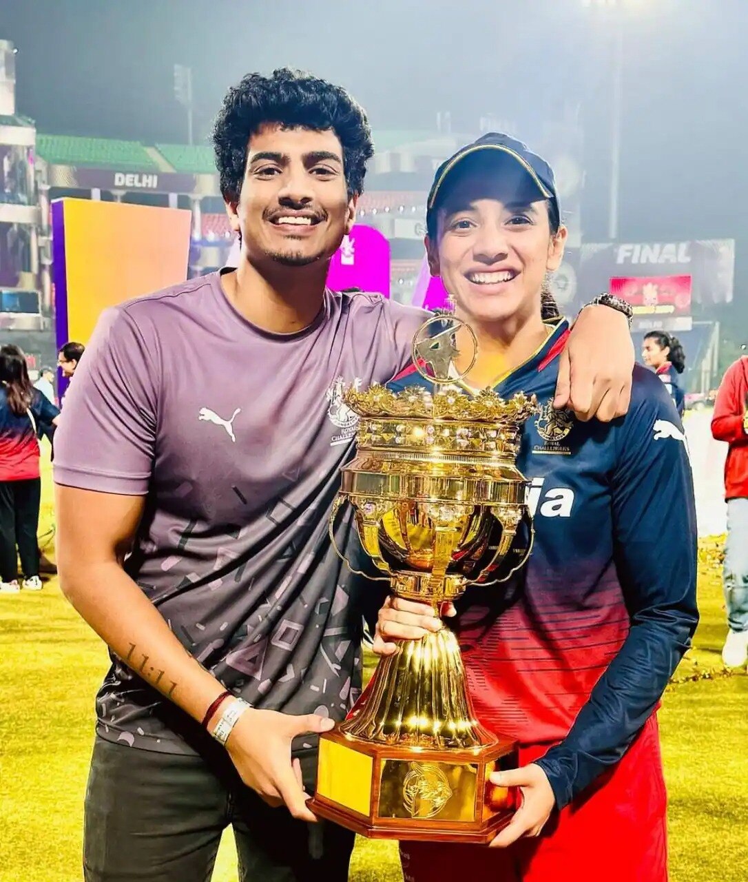 Palash Muchhal biography