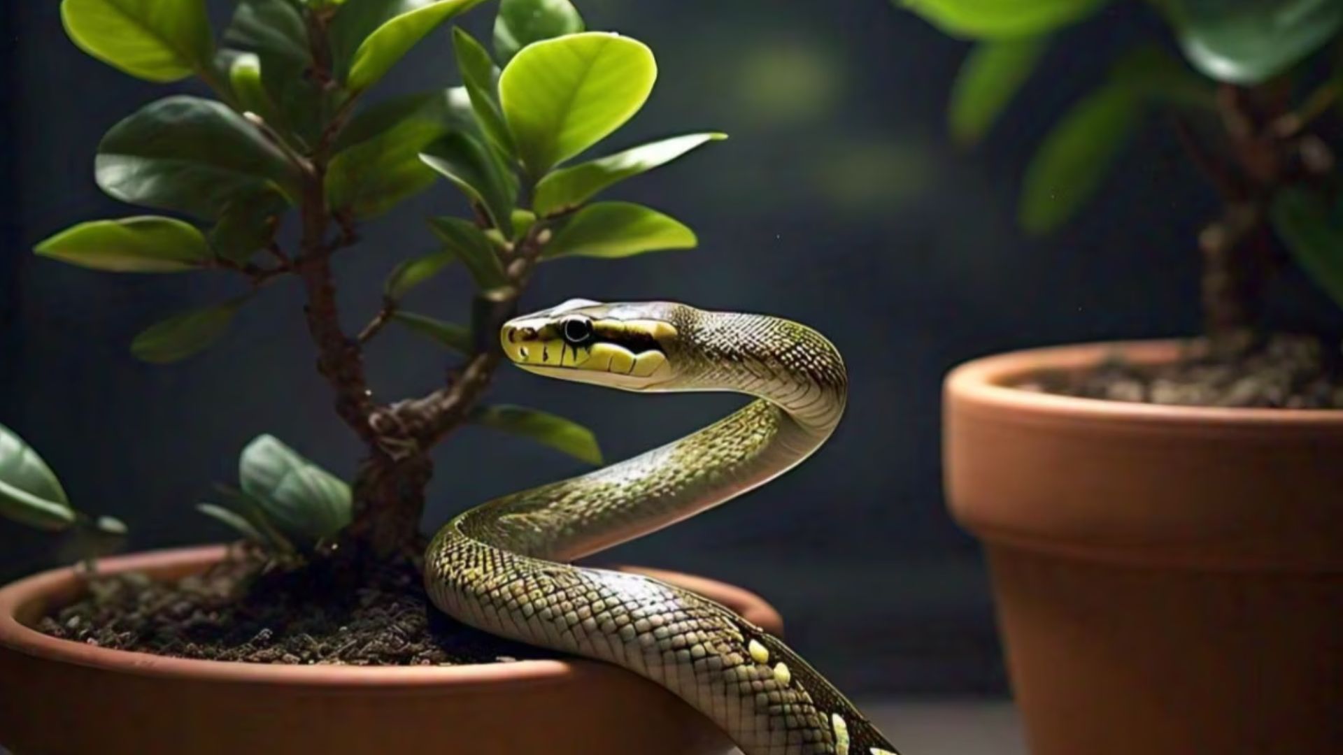 Snakes 