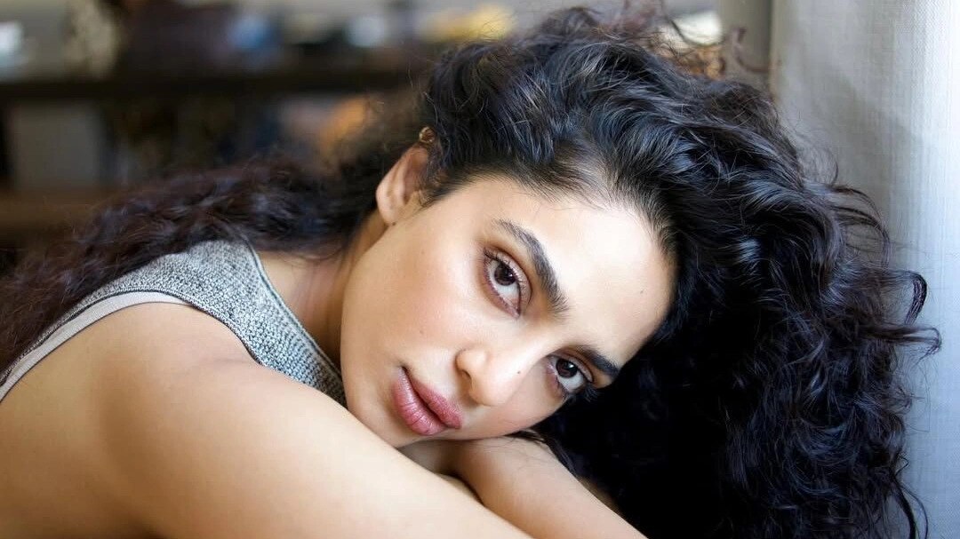 Sobhita Hair 