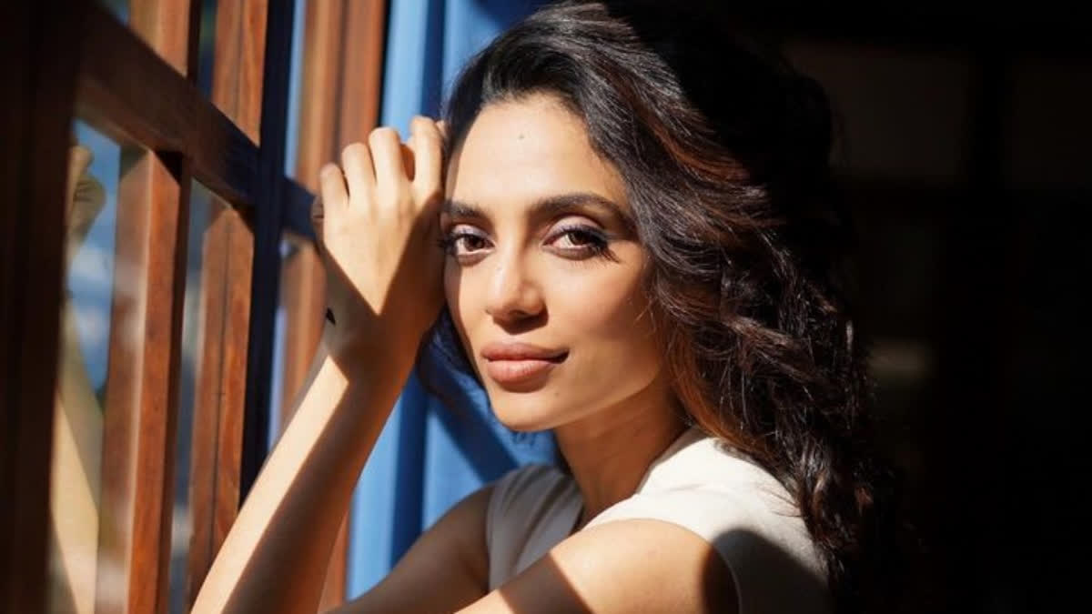 Sobhita Viral Post 