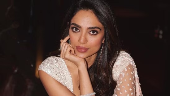 Sobhita Viral Post 