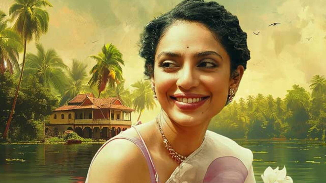 Sobhita About Her Mood