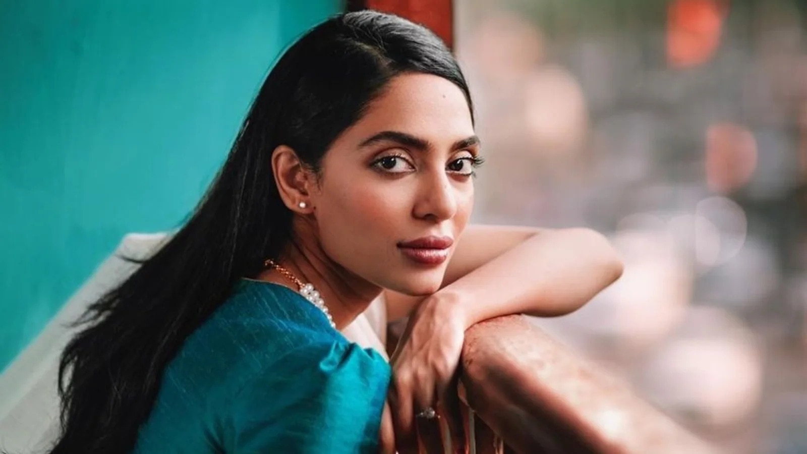 Sobhita Viral Post