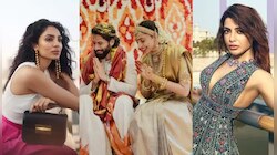 Sobhita Dhulipala: అక్కినేని పెద్ద కోడలు ఎంత సంపాదిస్తుందో తెలుసా? సినిమాలు లేకపోయినా తగ్గని క్రేజ్!