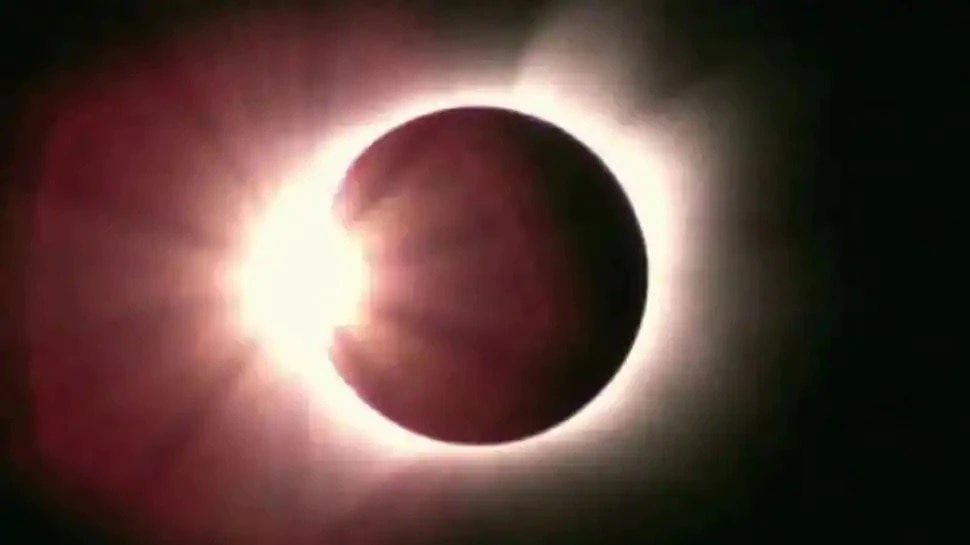 Solar Eclipse 2021: Dos And Donts Of Surya Grahanam: సూర్య ...