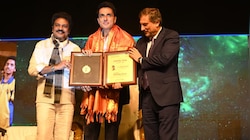 ప్రముఖ నటుడు సోనూ సూద్ కు అరుదైన గౌరవం.. ‘సంకల్ప కిరణ్’ పురస్కారంతో సన్మానం..