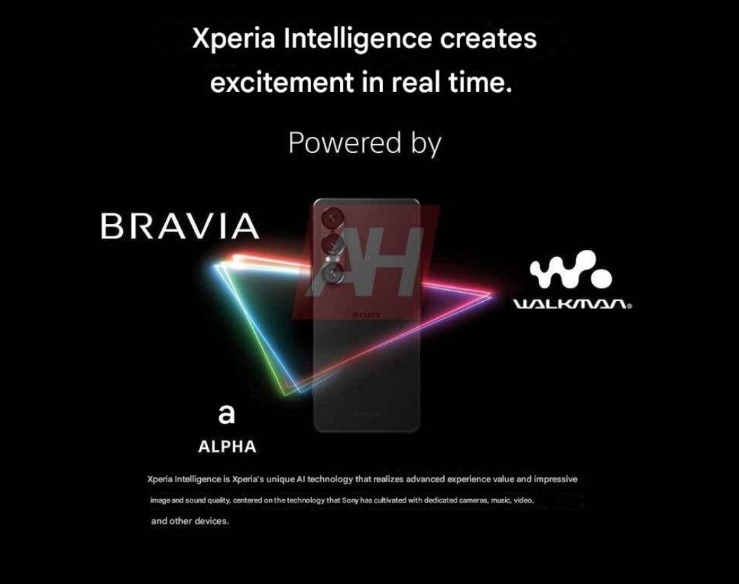 Sony Xperia India