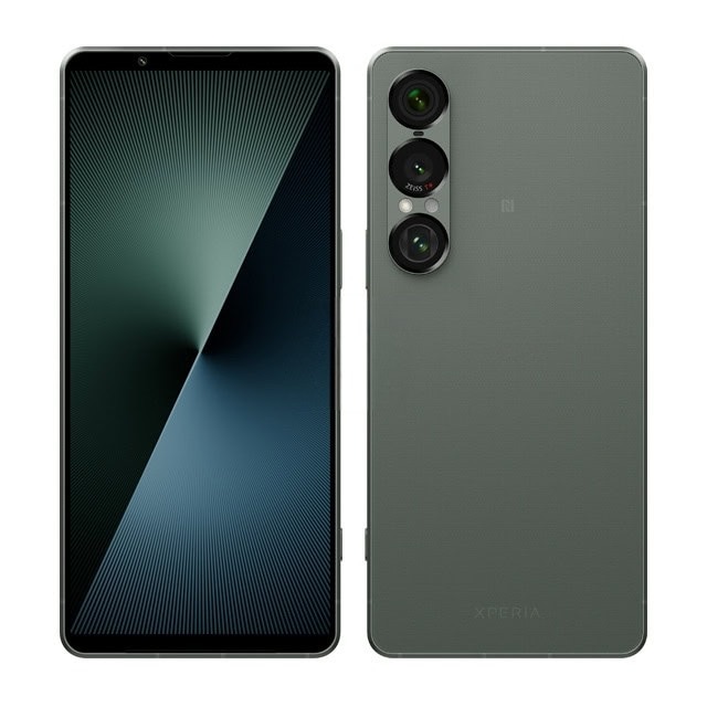 Sony Xperia 1 Iv