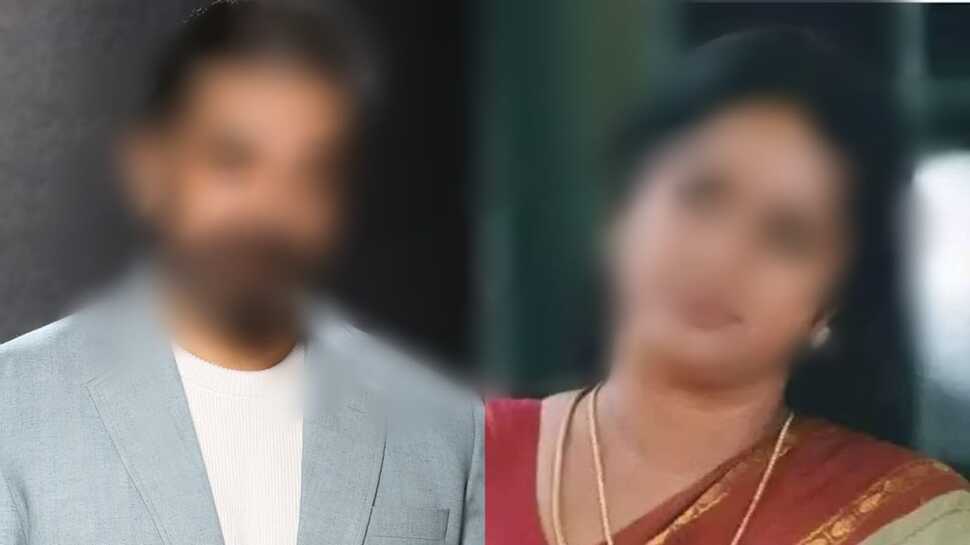 Kamal Haasan and Srividya love story ends in heartbreak here is reason ...