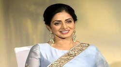 Sridevi: శ్రీదేవి సరసన హీరో ఆఫర్ ను రిజెక్ట్ చేసిన సౌత్ బిగ్గెస్ట్ స్టార్.. 
