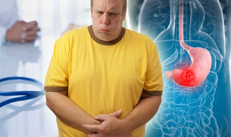 Unexplained Weight Loss
