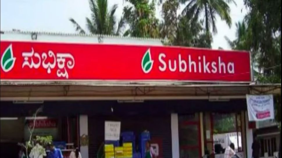 Subhiksha Founder R Subramanian's Journey C.R. Subramanian, who built a ...