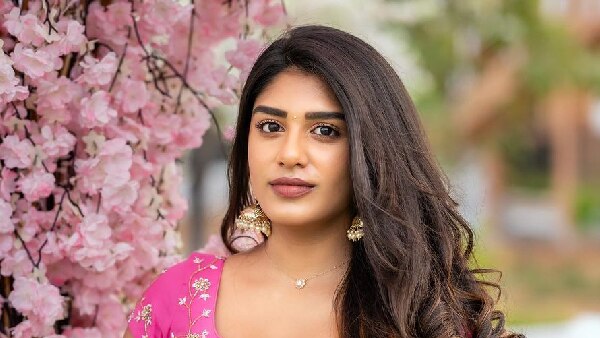 Supritha Naidu 