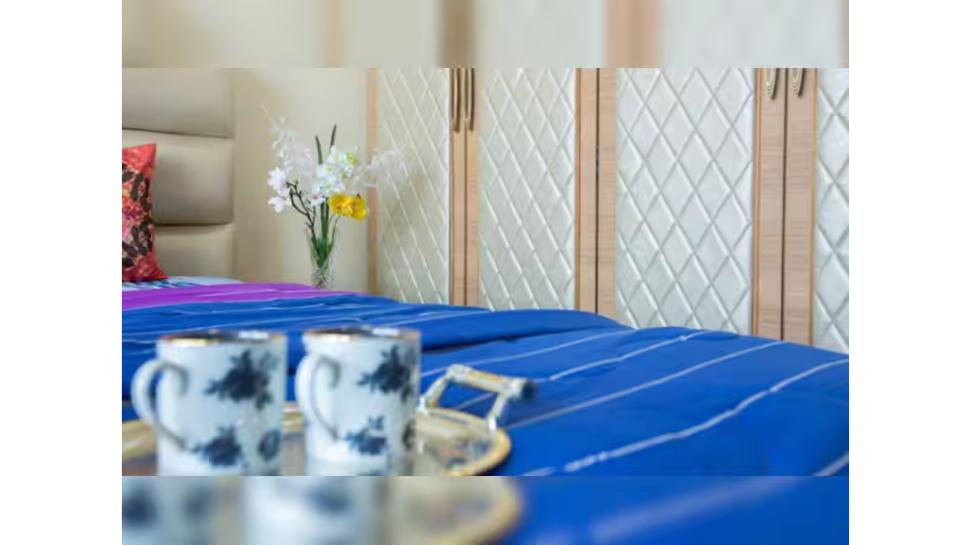 Suryakumar Yadav House Inside Pics