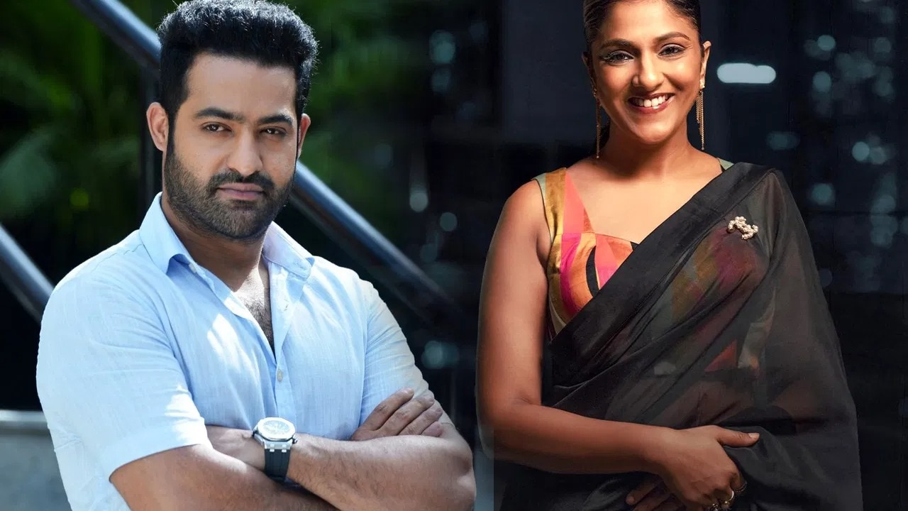 Swapna marriage NTR