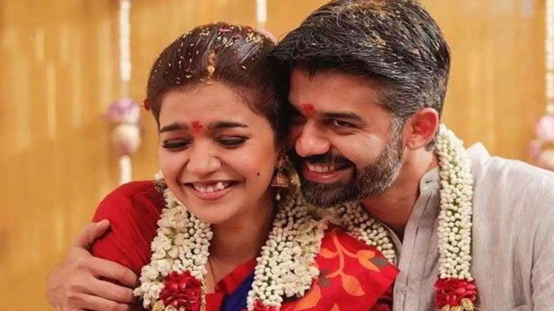 Swathi Reddy Social Media 