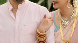 Tollywood couple Divorce: షాకింగ్.. విడాకుల బాటలో మరో టాలీవుడ్ స్టార్ హీరోయిన్.. !
