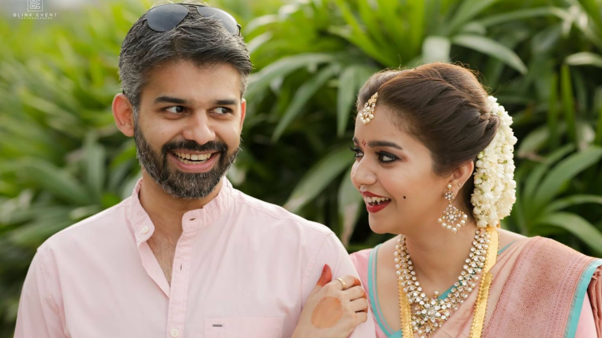 Swathi Reddy Divorce 