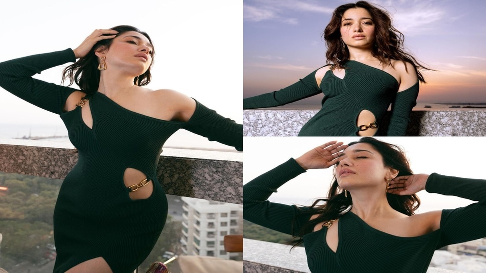 Tamannaah Bhatia: తమన్నా కొత్త ఫోటోలు చూశారా.. ప్రేమలో పడటం ఖాయం