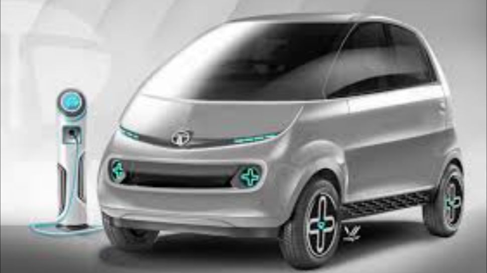 Tata Motors