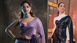 Tamannaah: మిల్కీ బ్యూటీ తమన్నా లేటెస్ట్ ఫొటోషూట్