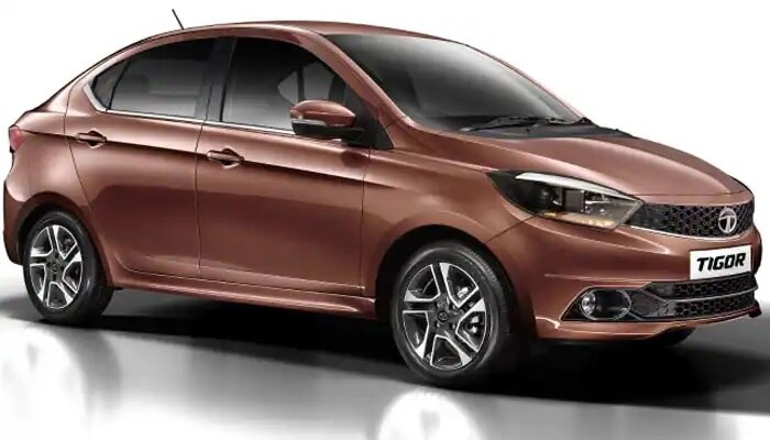 Tata Motors Hikes Car Prices: కార్ల ధరలు పెంచేసిన టాటా మోటార్స్, లేటెస్ట్ రేట్లు ఇవే