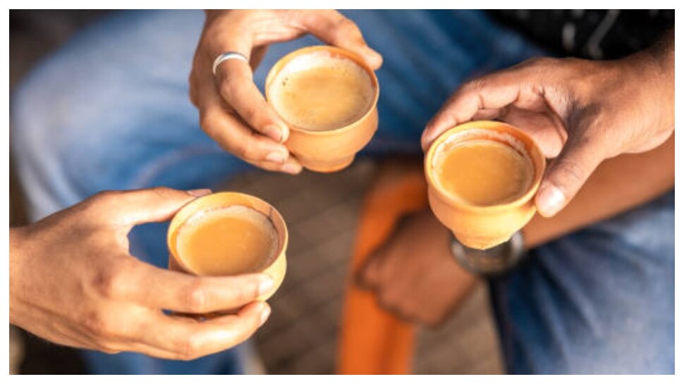 Severe Side Effects May Occur If You Take Tea Made With Milk on Empty